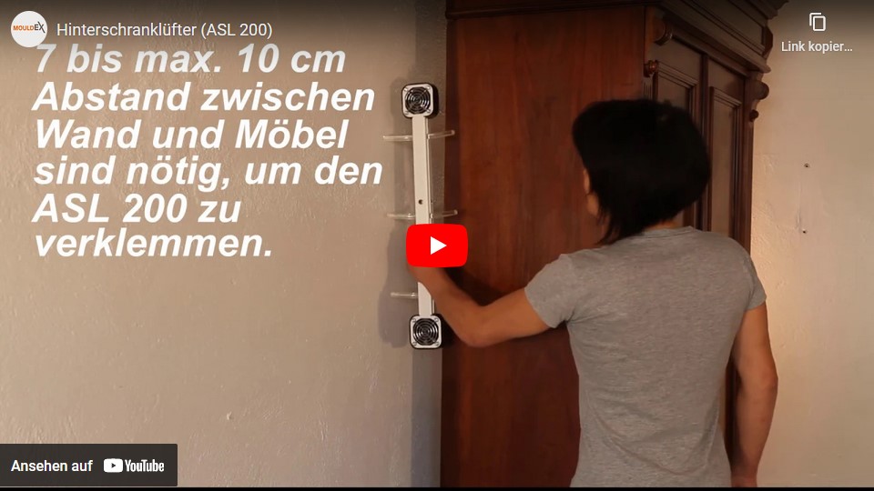 Vorschaubild der ASL 200 Montage