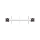 ASL 200 Weiß (1 Stück)